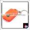 China Wholesale Mini Solar Power Rechargeable LED Flashlight