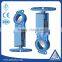 GGG40 dn50-dn1600 manual slurry knife gate valve