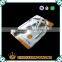 Trade assurance vacuum foming hardware blister packaging