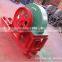 easy operation from wood log to savings with wood shaving machine