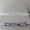 Non-Electric Eco-Friendly Recycle PP Material Toilet Seat Soft Close