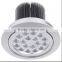 LED down light series