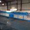 EPDM Rubber Extrusion Machine