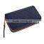 PU leather women's coins wallet