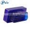 Promotional Price Super Mini OBDII Bluetooth 2.0 Elm327 Car Scanner Diagnostic Tool
