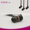 waterproof earphones super bass earphones earbud creative earbuds for mobile and PC