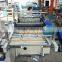 Roll flat bag/T shirt Bag Making Machine Plastic film bag machine