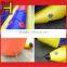 Hot Selling Durable Inflatable Banana Boat, Towable Boat