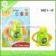 Baby eductional toys fun and safe hand toys baby rattle