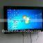 "IBOARD 10points Multi-touch monitor for Business presentation"