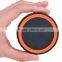 Stylish Mini Qi Standard Wireless Charging Pad Single Coil Qi Charger For Qi-Enabled Phones