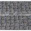 Newest Classic Gray Plaid Wool Tweed /blening Wool Polyester Fabrics for Overcoats