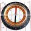 E034 baseplate ruler compass