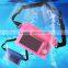 Waterproof bag