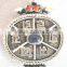 Assorted Pendant Ghau Type Back Opening