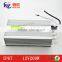 IP67 12v 16.7a 200W 12v led power supply