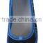 Flyknit upper slip on shoes women,loafer shoes women