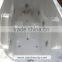 Dry water massage bed cabine photo spa capsule hydro massage/ 2016 new Spa capsule hydro massage