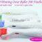 (ISO13485/CE) Vibrating Photon Beauty LED Derma Roller