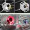 GLM New beauty equipment 3D RF vacuum ultrasonic cavitation IR machine for summer reduced