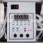3 in 1 portable microcurrent face galvanic current device