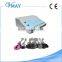 electric muscle stimulator full body relax EMS stimulation slimming machine for sale VEM138