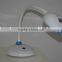 4pcs led Factory directly sale Teeth whitening lamp/machine for spa and dental