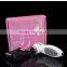 Home Use Ultrasound Skin Rejuvenation Device