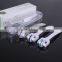Wholesale 72/180/192/200/540/1080/1200 needles mesoroller dermaroller