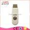 skin scrubber ultrasonic peeling