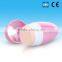 Promotional Strong Recommended Cute Egg Shape Electric Powder Puff Vibrating Powder Puff