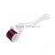 540 Micro Needles Derma Roller/540 Needles Dermaroller System/ Pigmentation Removal Microneedle Roller Therapy