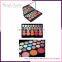Custom Logo 28 Color Eyeshadow Palette WWholesale Cheap Price