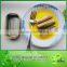 125g Canned Sardine in Vegetable Oil