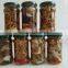 market price mixed mushroom canned mushroom glass jar mushroom price
