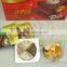 4 Flavour Pizza Chocolate With Biscuit