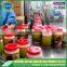 Factory price hot sale seasonging white chopped garlic
