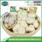 Fresh wholesale pure white garlic