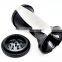 high quality commercial tri-blade plastic spiral vegetable slicer
