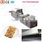 Automatic Peanut Brittle Cutting Machine Peanut Brittle Making Machine with CE approved