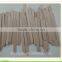 ABC Grade Round Edge Birch Wooden Ice Cream Sticks