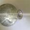 4500 psi 2L 2000CC Composite Carbon Fiber Paintball Tank with CE Approved