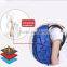 fashion stylish EVA with water repellent nylon Laptop Backpack