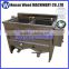 High quality durable small potato chips packing machine