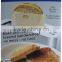 Toastabags Reusable Non-Stick Sandwich/Snack "In Toaster" Grilling Bags, 2 Pack
