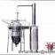 Industrial water distillation equipment for sale