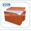 Customize Plastic Rotomoulding Mould Storage Box