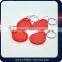 Office tk4100 rfid key tags with low price