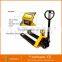 ACEALLY 2.5T Hydraulic Pallet Hand Truck Pallet Pump Truck