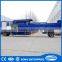 China construction safety equipment mobile asphalt mixing plant with ccc certification